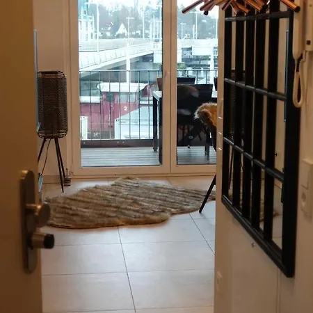 Ferienwohnung 60_no _ Kd4 Appartement *
